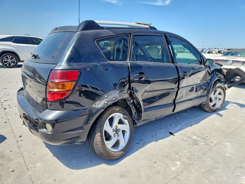 Продажа на аукционе авто 2006 Pontiac Vibe, vin: 5Y2SL65866Z409173, номер лота: 57267726