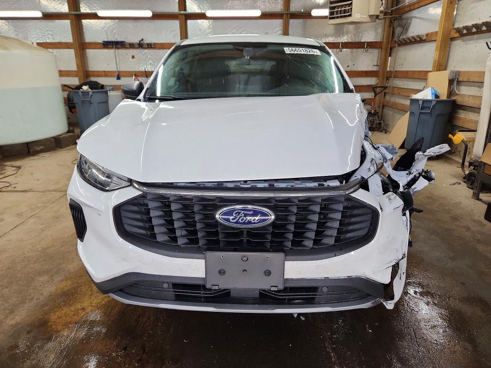 56651826 :رقم المزاد ، 1FMCU9GN2SUA27604 vin ، 2025 Ford Escape مزاد بيع