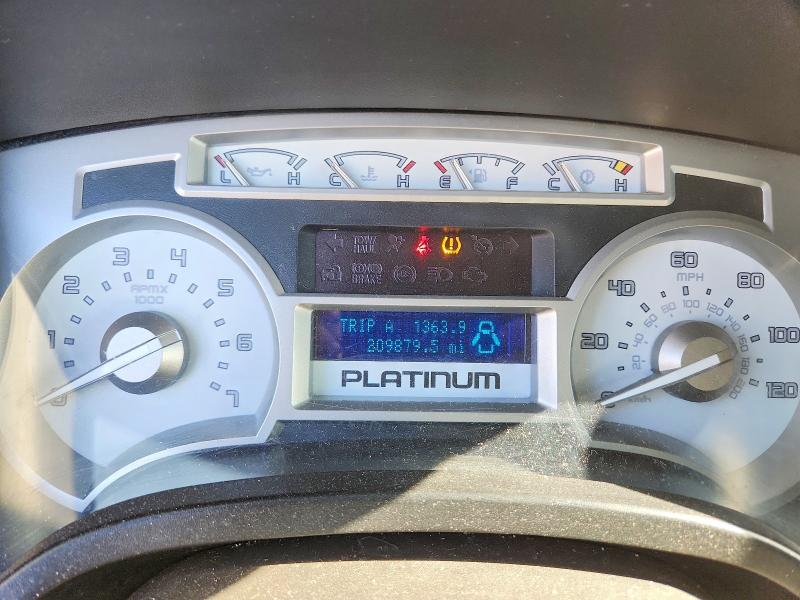 Продажа на аукционе авто 2010 Ford F150, vin: 1FTFW1EV8AFA65681, номер лота: 56948666