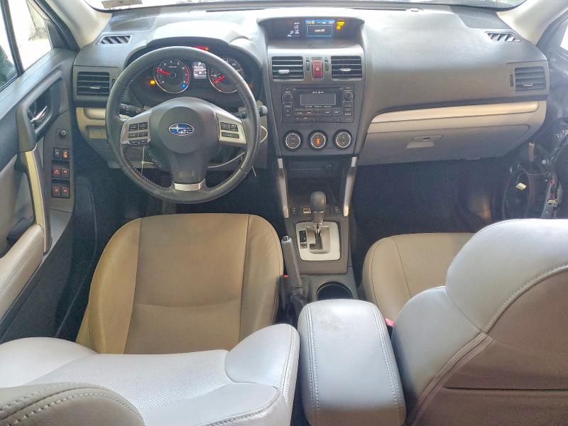 Aukcja sprzedaży 2015 Subaru Forester, vin: JF2SJAHC4FH400617, numer aukcji: 58490196