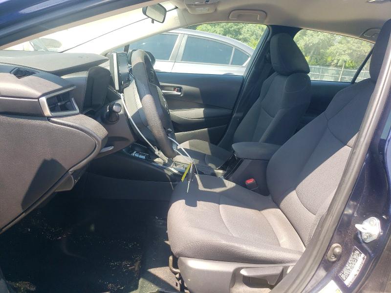 2020 Toyota Corolla მანქანა იყიდება აუქციონზე, vin: 5YFEPRAE1LP067667, აუქციონის ნომერი: 58226366