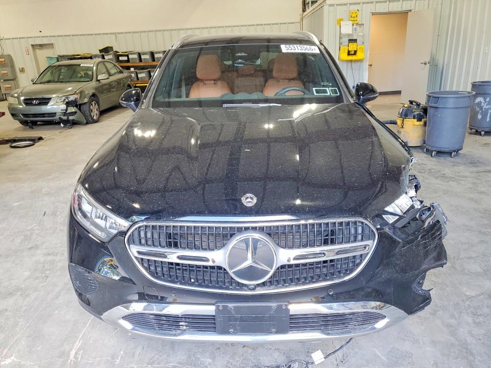 Aukcja sprzedaży 2025 Mercedes-benz Glc, vin: W1NKM4HB6SF243847, numer aukcji: 55313566