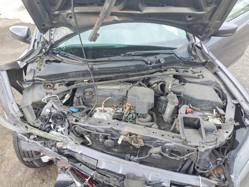 Aukcja sprzedaży 2013 Honda Accord, vin: 1HGCT1B35DA024149, numer aukcji: 55973626