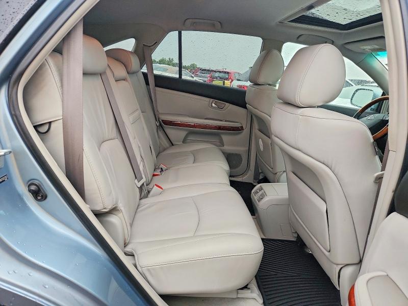 Aukcja sprzedaży 2007 Lexus Rx, vin: 2T2HK31U67C023763, numer aukcji: 57701466