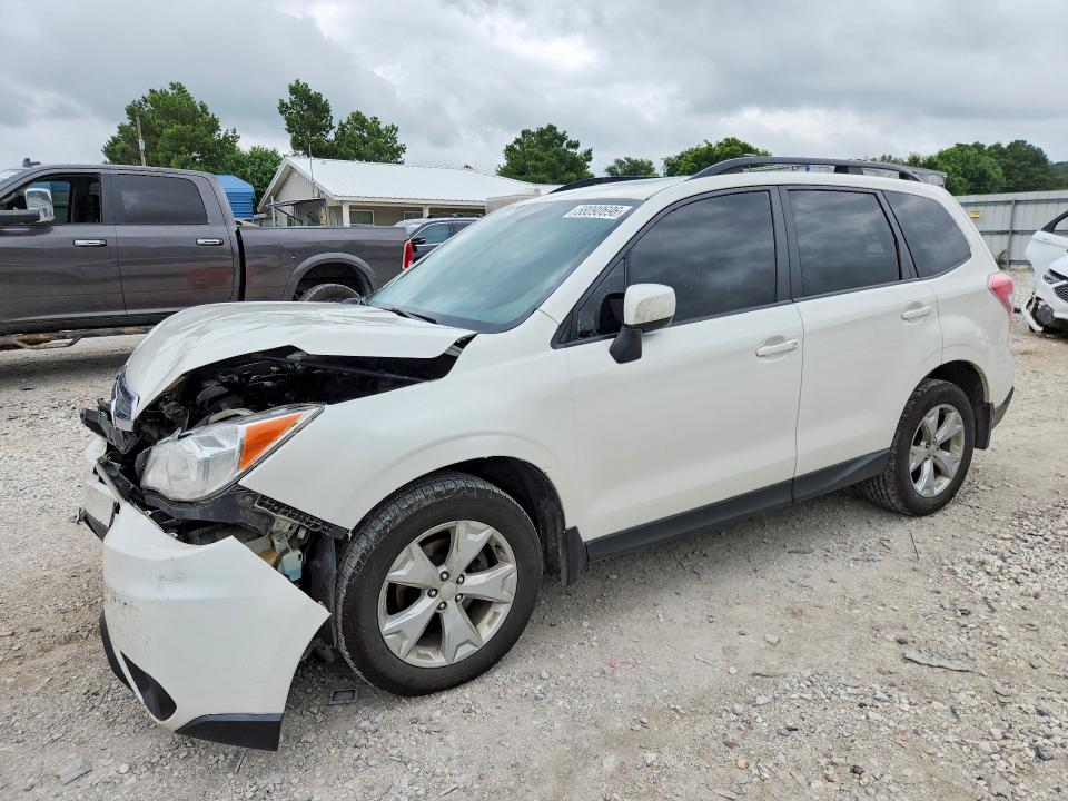 58090696 :رقم المزاد ، JF2SJADC2GH428908 vin ، 2016 Subaru Forester مزاد بيع