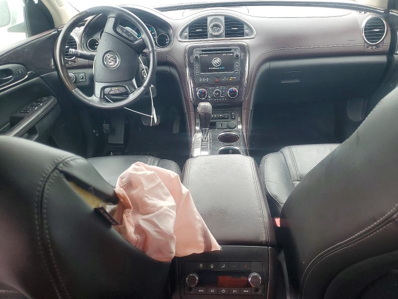 Aukcja sprzedaży 2016 Buick Enclave, vin: 5GAKRCKD9GJ120899, numer aukcji: 58104236