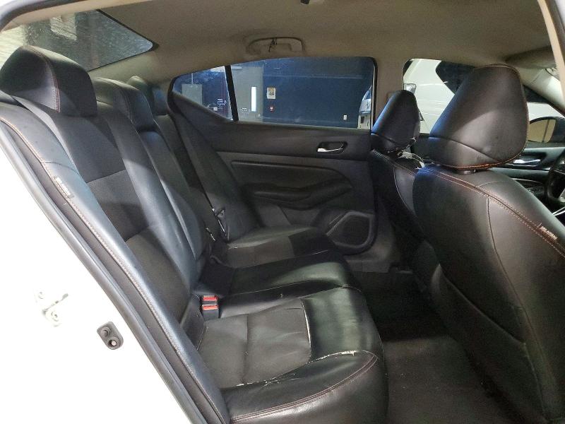 2021 Nissan Altima მანქანა იყიდება აუქციონზე, vin: 1N4BL4CW1MN410456, აუქციონის ნომერი: 58328976