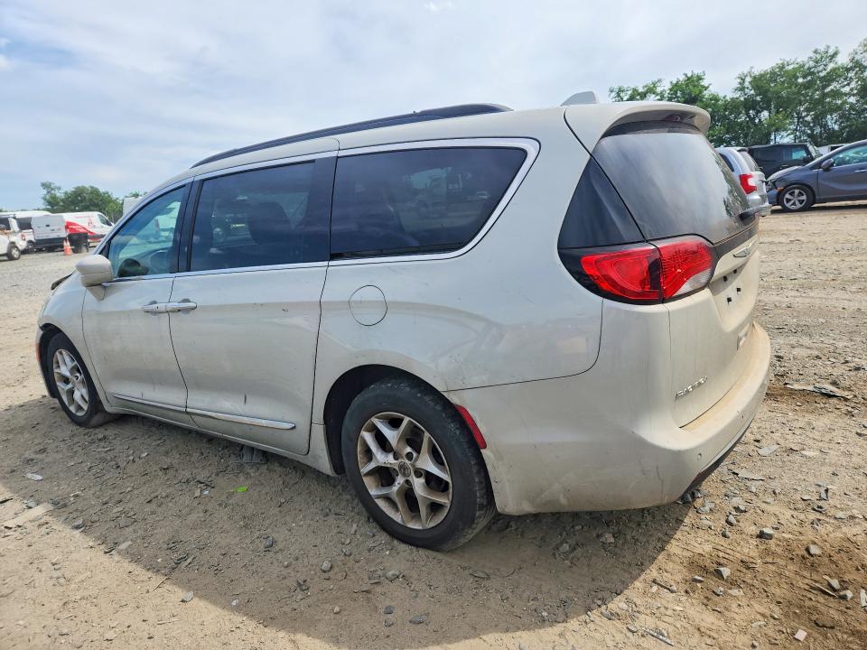 Продажа на аукционе авто 2017 Chrysler Pacifica, vin: 2C4RC1BG3HR628649, номер лота: 57842146
