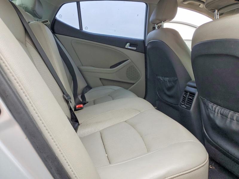 Продаж на аукціоні авто 2015 Kia Optima, vin: 5XXGN4A72FG447598, номер лоту: 56296436