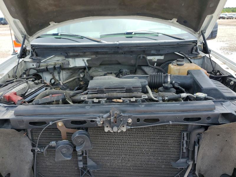 Aukcja sprzedaży 2010 Ford F150, vin: 1FTMF1CW5AKE39514, numer aukcji: 55409756