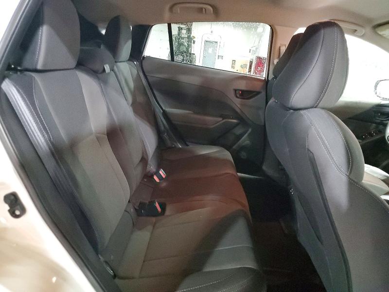 Aukcja sprzedaży 2025 Subaru Crosstrek, vin: JF2GUHDC3SH202813, numer aukcji: 56074996