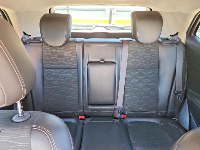 2016 Buick Encore მანქანა იყიდება აუქციონზე, vin: KL4CJBSB4GB549908, აუქციონის ნომერი: 56507426