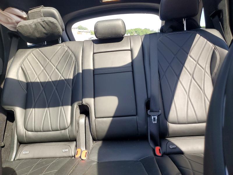 55403596 :رقم المزاد ، 4JGDM4EB9PA002384 vin ، 2023 Mercedes-benz Eqs Suv مزاد بيع