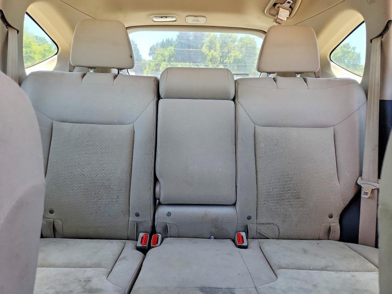 Продаж на аукціоні авто 2015 Honda Cr-v, vin: 2HKRM3H32FH506436, номер лоту: 56141676