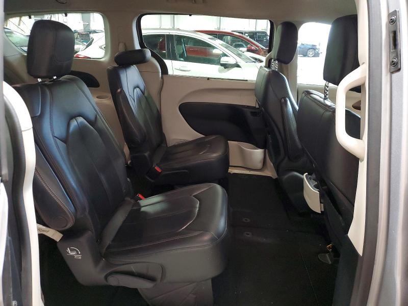 Aukcja sprzedaży 2018 Chrysler Pacifica, vin: 2C4RC1BG7JR269778, numer aukcji: 55974076