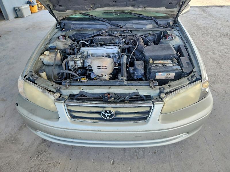 Aukcja sprzedaży 2000 Toyota Camry, vin: 4T1BG22K5YU012465, numer aukcji: 58112276