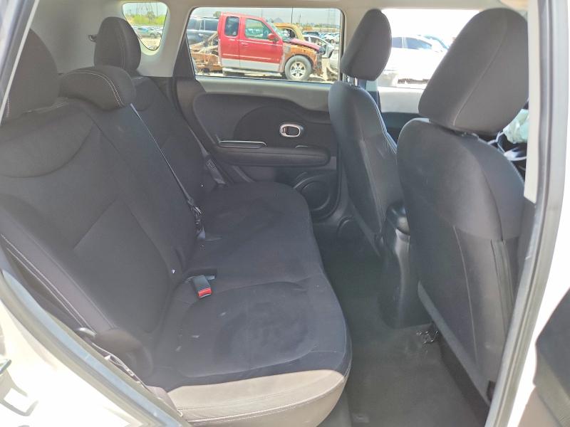 Продажа на аукционе авто 2015 Kia Soul, vin: KNDJN2A23F7198266, номер лота: 57259366