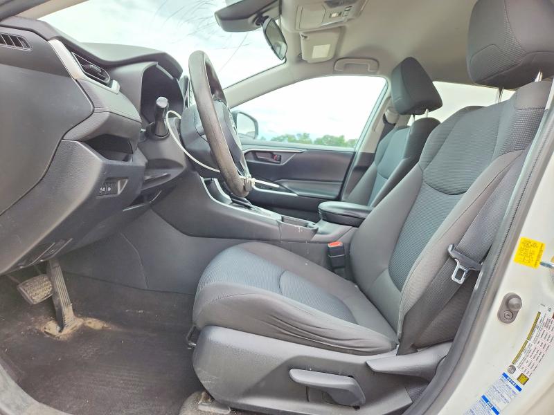 Aukcja sprzedaży 2020 Toyota Rav4, vin: 2T3F1RFVXLC121070, numer aukcji: 56891676