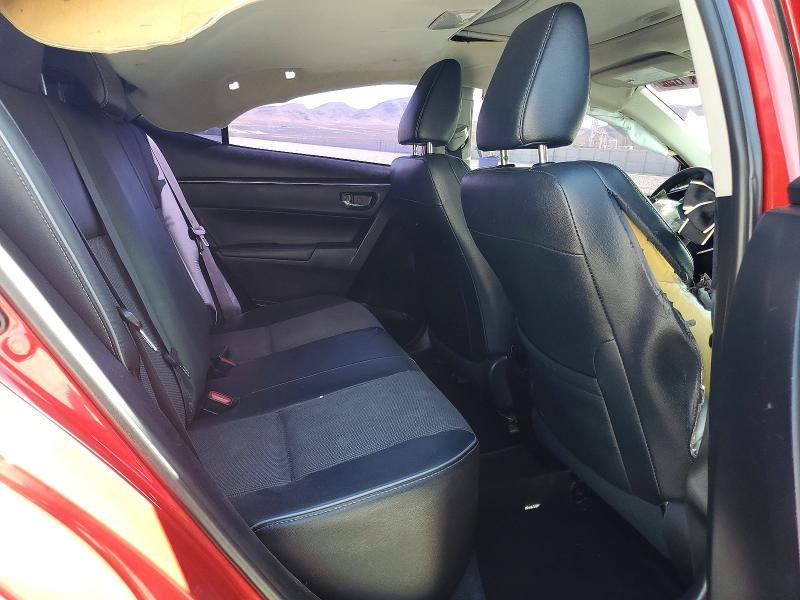 Aukcja sprzedaży 2014 Toyota Corolla, vin: 2T1BURHE7EC079309, numer aukcji: 56630856