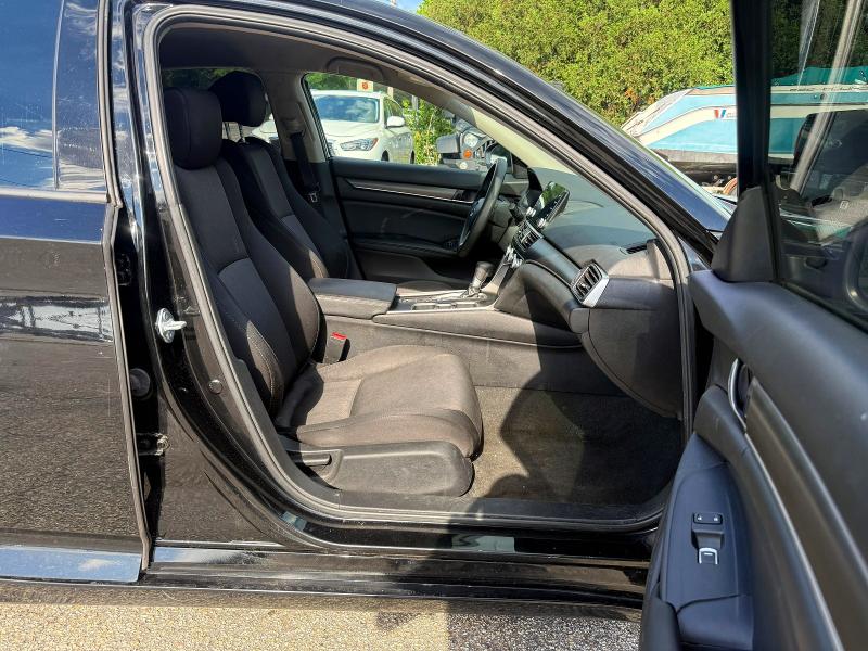 2021 Honda Accord მანქანა იყიდება აუქციონზე, vin: 1HGCV1F14MA045142, აუქციონის ნომერი: 58229136