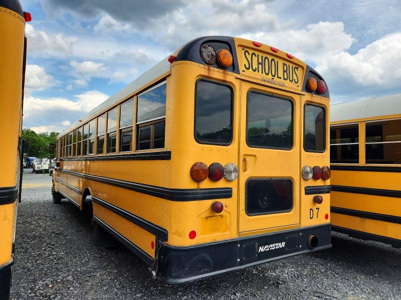Aukcja sprzedaży 2013 Ic Corporation School Bus, vin: 4DRBUSKN1DB308026, numer aukcji: 58334706