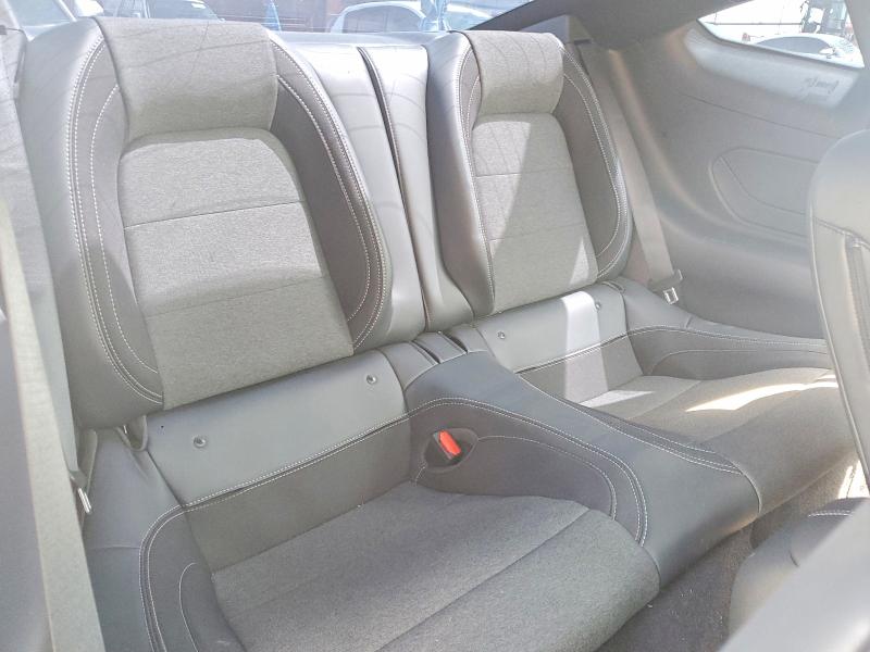 Продаж на аукціоні авто 2025 Ford Mustang, vin: 1FA6P8TH9S5129100, номер лоту: 55894286