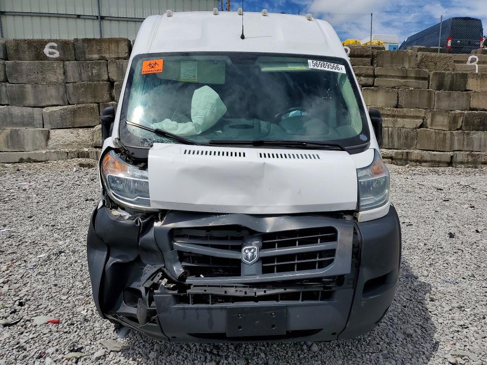 Aukcja sprzedaży 2017 Ram Promaster 1500, vin: 3C6TRVBG3HE527096, numer aukcji: 56989566