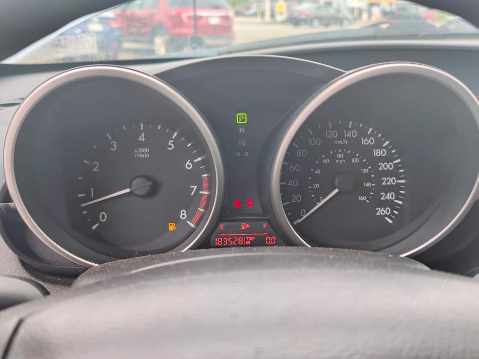 Продаж на аукціоні авто 2010 Mazda 3, vin: JM1BL1HF9A1299336, номер лоту: 57741056