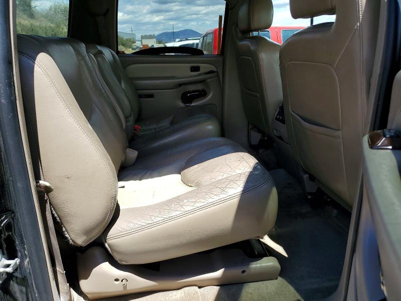 Продаж на аукціоні авто 2005 Gmc Yukon Xl, vin: 1GKFK66U65J183489, номер лоту: 58938526