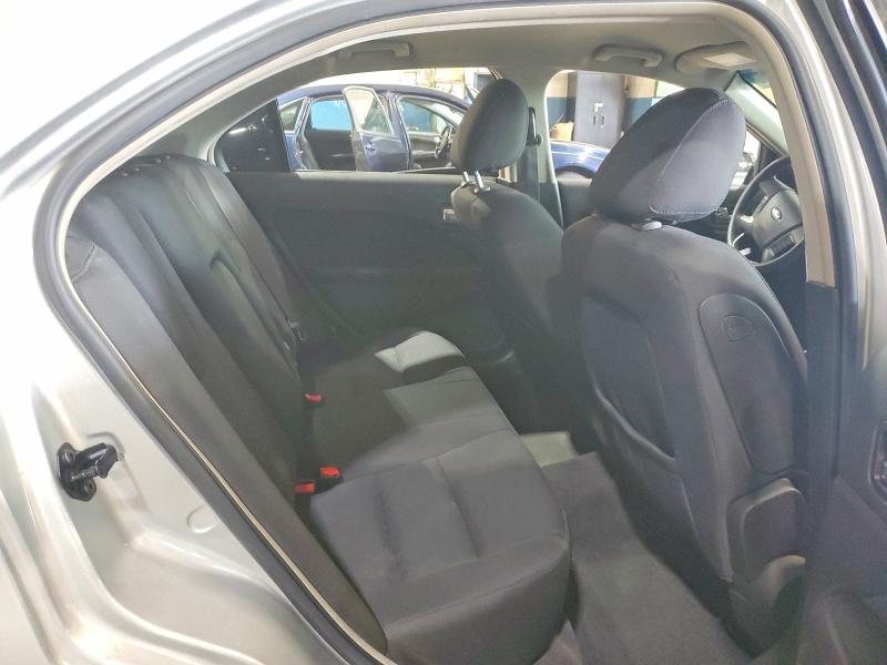 56224566 :رقم المزاد ، 3FAHP0HA6AR139911 vin ، 2010 Ford Fusion مزاد بيع