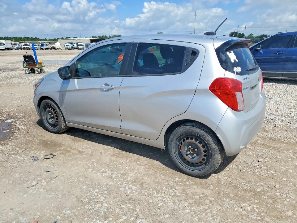 Aukcja sprzedaży 2021 Chevrolet Spark, vin: KL8CB6SA7MC710218, numer aukcji: 56274556