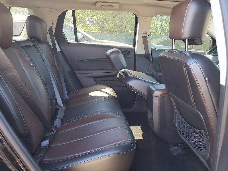 Aukcja sprzedaży 2014 Gmc Terrain, vin: 2GKFLXE35E6300617, numer aukcji: 57538546