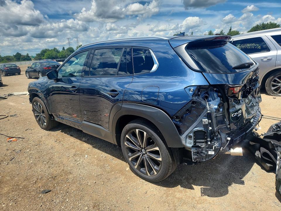 Продаж на аукціоні авто 2026 Mazda Cx-50, vin: 7MMVABDL4TN456867, номер лоту: 58829586