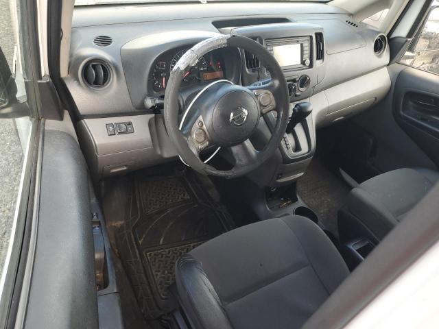 2015 Nissan Nv200 მანქანა იყიდება აუქციონზე, vin: 3N6CM0KNXFK731446, აუქციონის ნომერი: 56170606