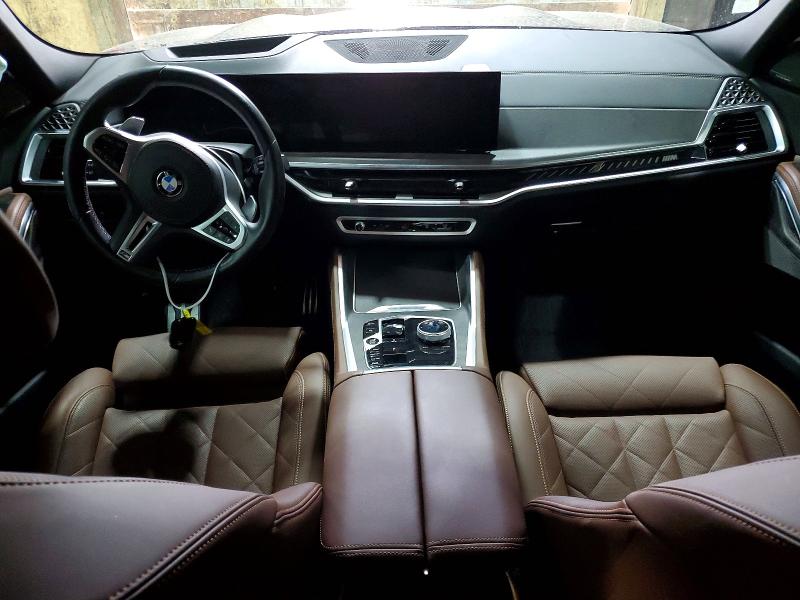 Продажа на аукционе авто 2026 Bmw X6, vin: 5UX43EX06S9Y05283, номер лота: 55646586