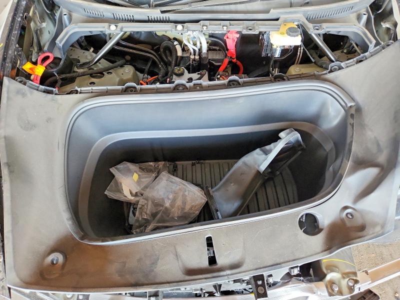 2026 Tesla Model Y მანქანა იყიდება აუქციონზე, vin: 7SAYGDEE7TF597490, აუქციონის ნომერი: 57072276