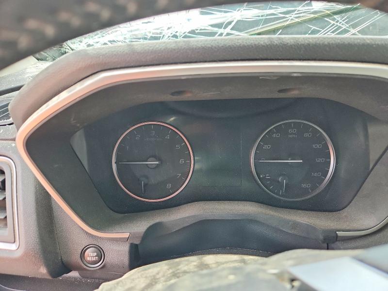 2023 Subaru Ascent მანქანა იყიდება აუქციონზე, vin: 4S4WMAED1P3433301, აუქციონის ნომერი: 55772366
