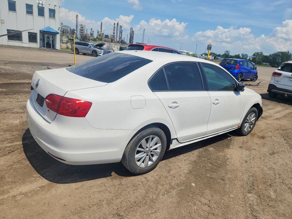 56505616 :رقم المزاد ، 3VW1K7AJXCM364598 vin ، 2012 Volkswagen Jetta مزاد بيع