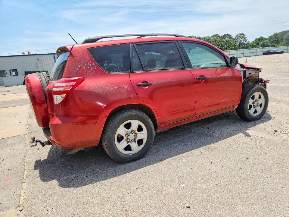Aukcja sprzedaży 2010 Toyota Rav4, vin: JTMZF4DV9AD028800, numer aukcji: 55881916