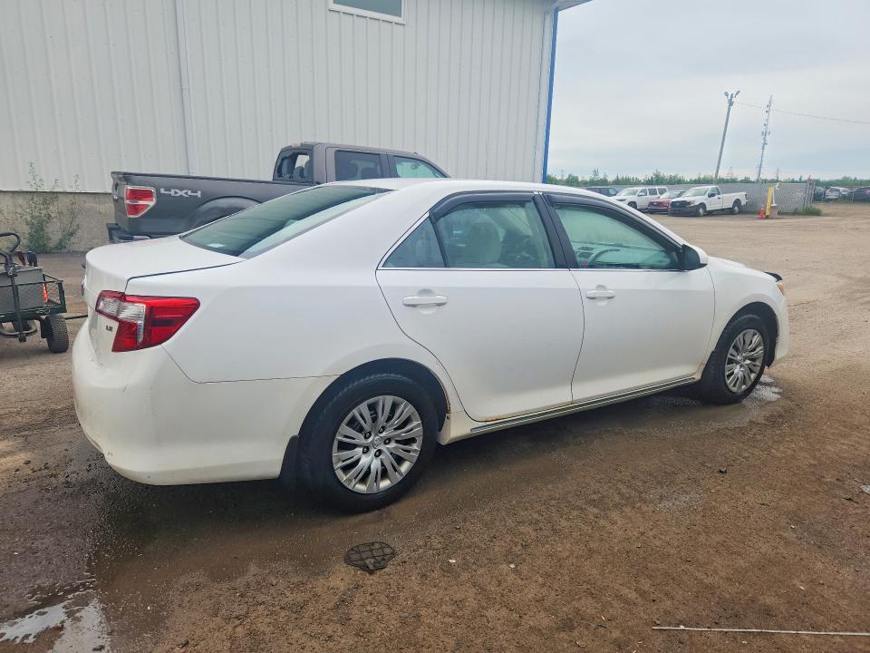 Aukcja sprzedaży 2013 Toyota Camry, vin: 4T1BF1FK7DU250349, numer aukcji: 58704186