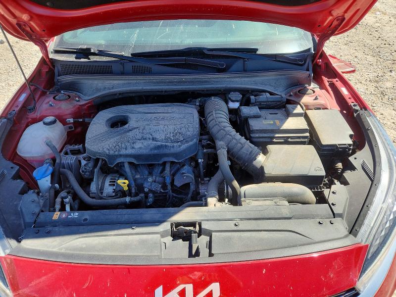 Продаж на аукціоні авто 2023 Kia Forte, vin: 3KPF44AC9PE656603, номер лоту: 56642936