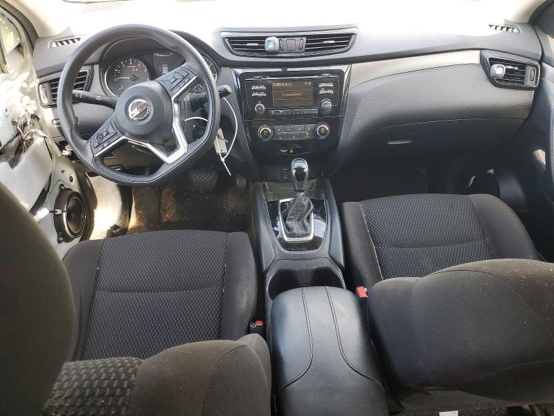 Auction sale of the 2018 Nissan Rogue Sport, vin: JN1BJ1CP1JW191790, lot number: 58634006