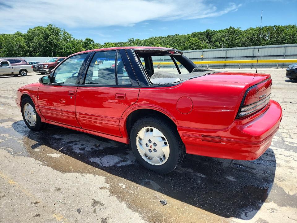 Aukcja sprzedaży 1996 Oldsmobile Cutlass Supreme, vin: 1G3WH52M8TF357427, numer aukcji: 56820246