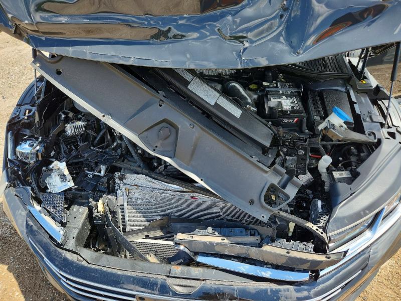 Aukcja sprzedaży 2021 Volkswagen Arteon, vin: WVWSR7AN3ME010001, numer aukcji: 56647076