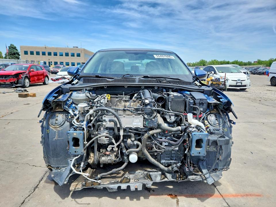 Aukcja sprzedaży 2019 Volkswagen Jetta, vin: 3VWC57BUXKM201165, numer aukcji: 55467696