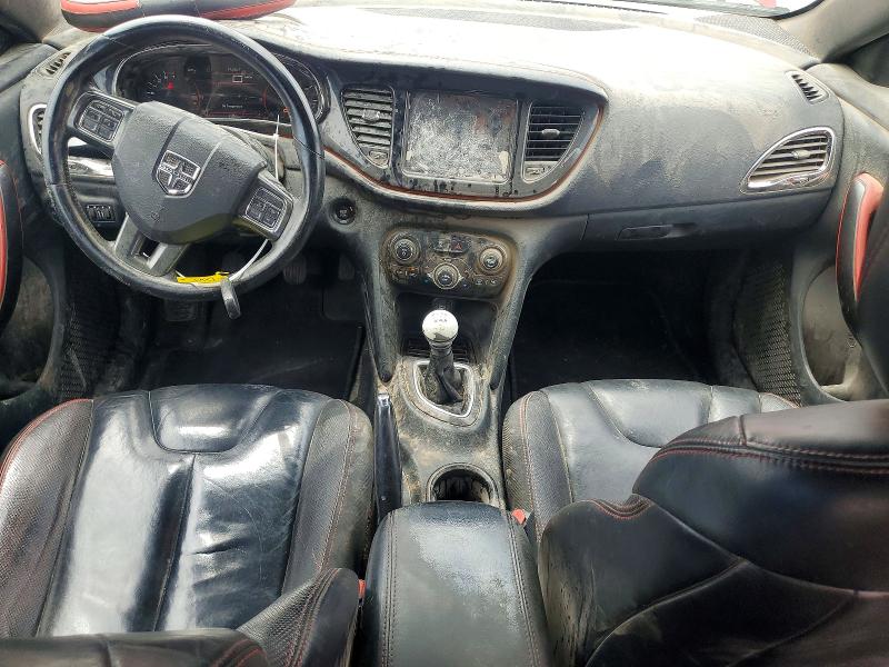 Продажа на аукционе авто 2015 Dodge Dart, vin: 1C3CDFEB1FD345980, номер лота: 85461865