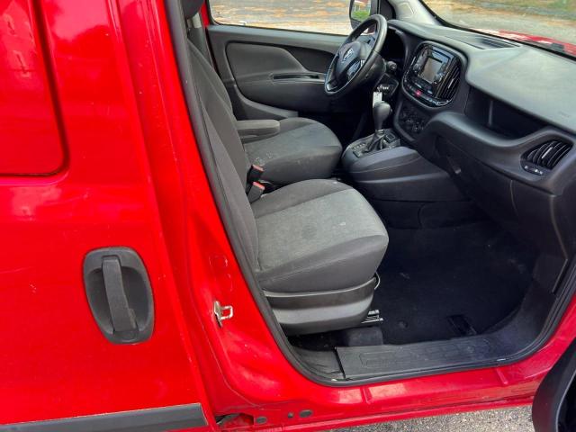 Продаж на аукціоні авто 2016 Ram Promaster City, vin: ZFBERFBTXG6B23064, номер лоту: 57659046