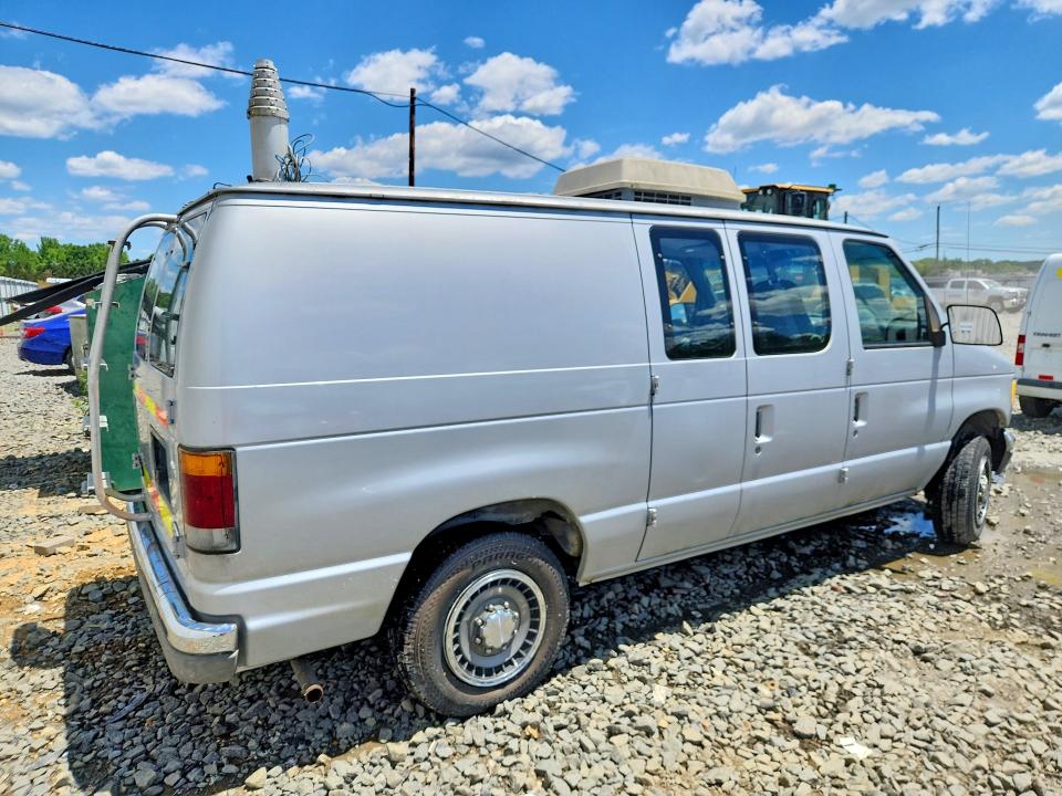 1992 Ford Econoline მანქანა იყიდება აუქციონზე, vin: 1FTHE24H0NHB38646, აუქციონის ნომერი: 51843166