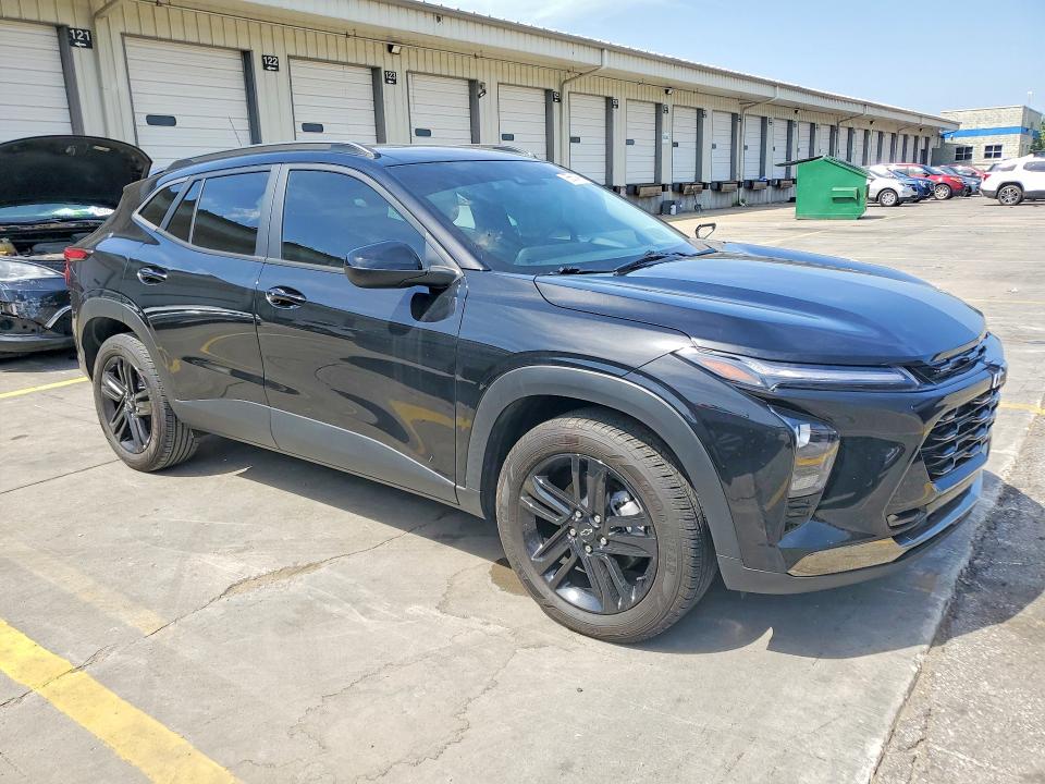 Aukcja sprzedaży 2024 Chevrolet Trax, vin: KL77LKE22RC149997, numer aukcji: 85614615
