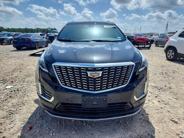 Продаж на аукціоні авто 2023 Cadillac Xt5, vin: 1GYKNCR43PZ149486, номер лоту: 56450536